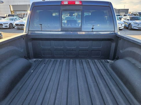 Used 2014 RAM 1500 Laramie w/ Convenience Group AWD/4WD image 44