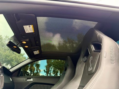 Used 2012 Ford Mustang Shelby GT500 w/ SVT Performance Pkg image 41