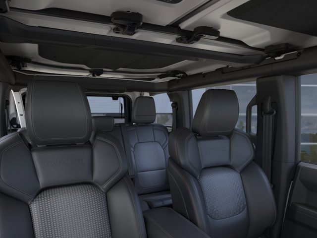 New 2026 Ford Bronco Raptor AWD/4WD image 46