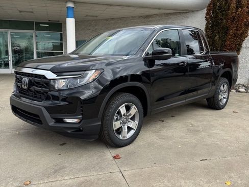 New 2026 Honda Ridgeline RTL image 7
