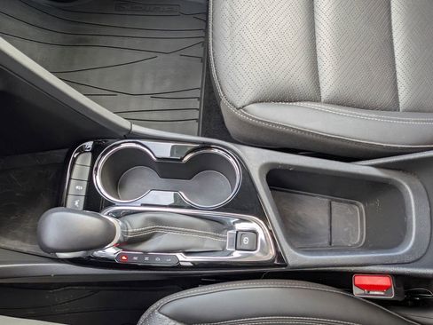 Certified 2023 Buick Encore GX Essence w/ Experience Buick Package image 24