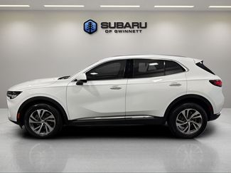 Used 2022 Buick Envision Essence w/ Technology Package I FWD video 2