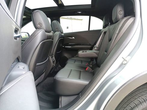 Used 2024 Cadillac XT4 Luxury w/ Cold Weather Package image 26