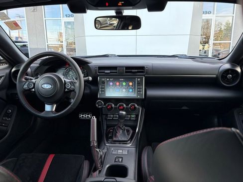 Used 2023 Subaru BRZ Limited image 15