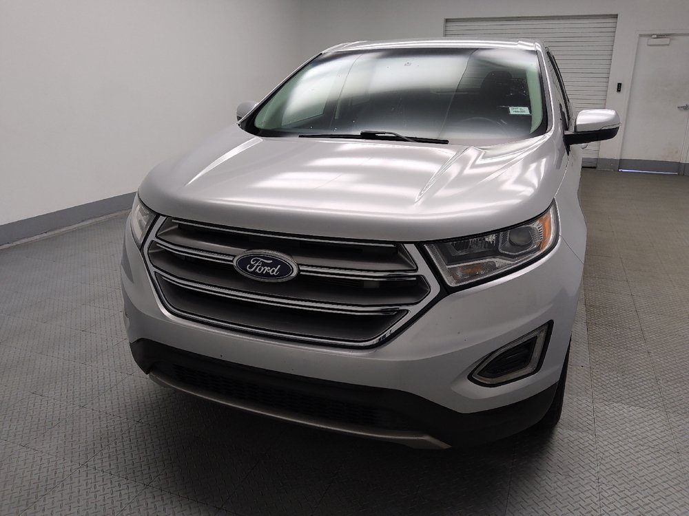 Used 2016 Ford Edge Titanium AWD/4WD image 15