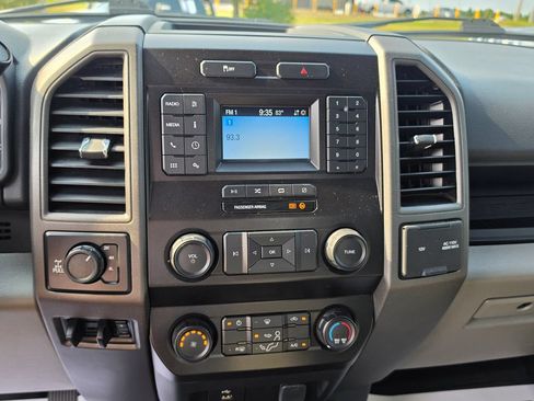 Used 2022 Ford F250 XL w/ Power Equipment Group AWD/4WD image 22