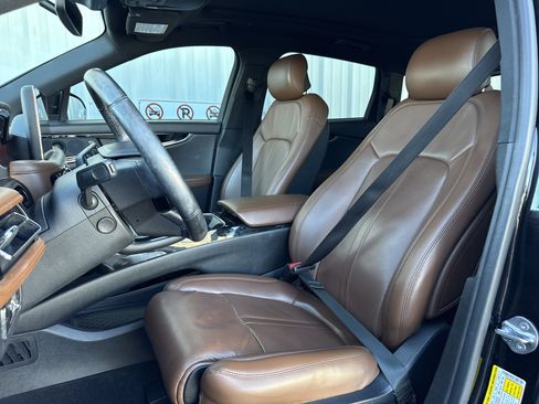 Used 2022 Lincoln Nautilus Reserve w/ Equipment Group 201A image 15