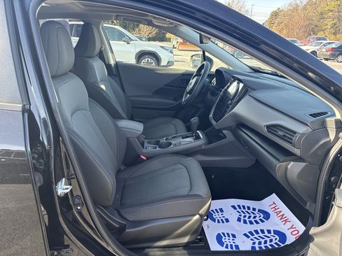 Certified 2024 Subaru Crosstrek 2.0i Premium image 38