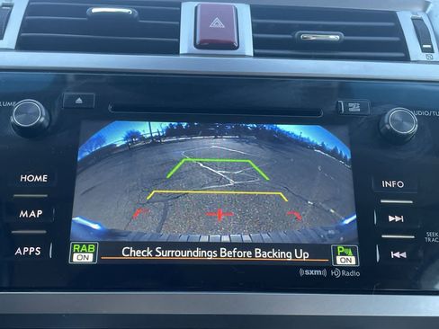 Used 2017 Subaru Outback 3.6R Limited image 28