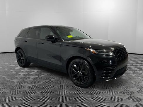 New 2026 Land Rover Range Rover Velar Dynamic SE image 7
