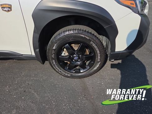 Used 2022 Subaru Outback Wilderness w/ Wilderness Package AWD/4WD image 20