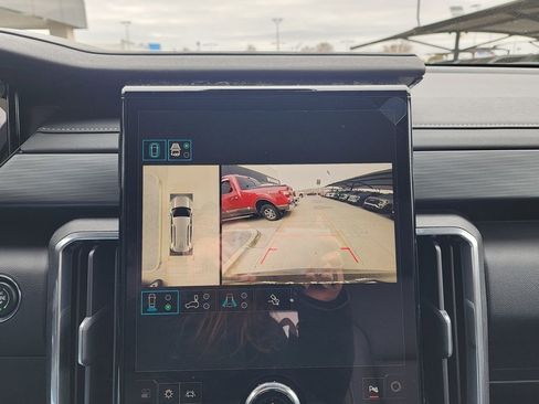 New 2026 GMC Acadia Elevation w/ Black Edition image 29