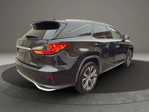 Used 2019 Lexus RX 350L AWD image 5
