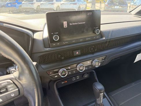 Certified 2023 Honda CR-V Sport image 22