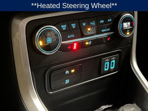 Used 2020 Ford EcoSport Titanium image 10