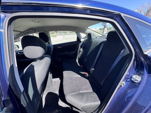 Used 2019 Nissan Sentra S image 35