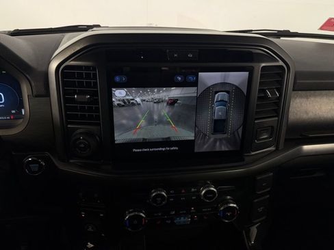 Used 2025 Ford F150 Tremor w/ Tow/Haul Package AWD/4WD image 20