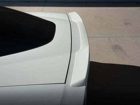 Used 2010 Chevrolet Corvette ZR1 w/ Preferred Equipment Group RWD image 82