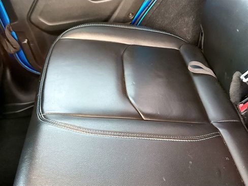 Used 2022 Jeep Wrangler Unlimited Rubicon 4xe w/ Steel Bumper Group image 29