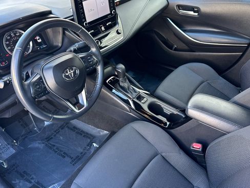 Certified 2022 Toyota Corolla SE image 10