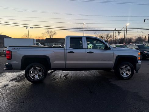Used 2014 Chevrolet Silverado 1500 LT w/ All Star Edition image 4