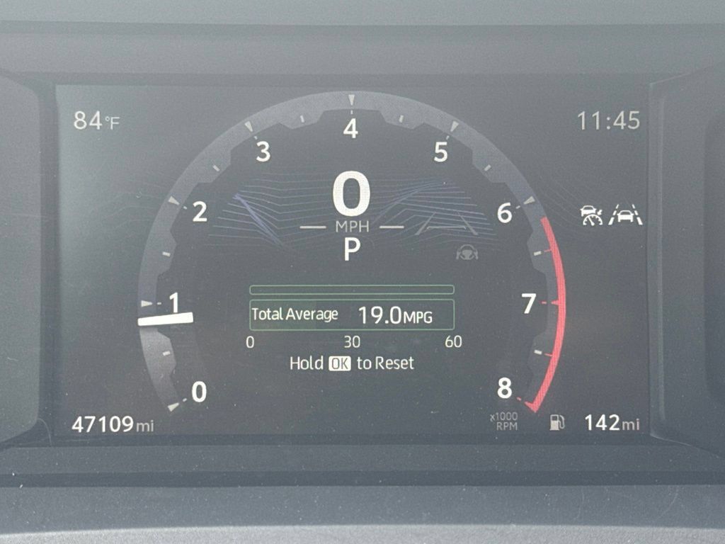 Used 2025 Toyota Tacoma SR RWD image 13