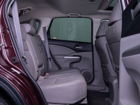 Used 2014 Honda CR-V EX-L image 11
