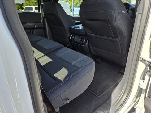 Certified 2026 Ford F150 STX AWD/4WD image 19