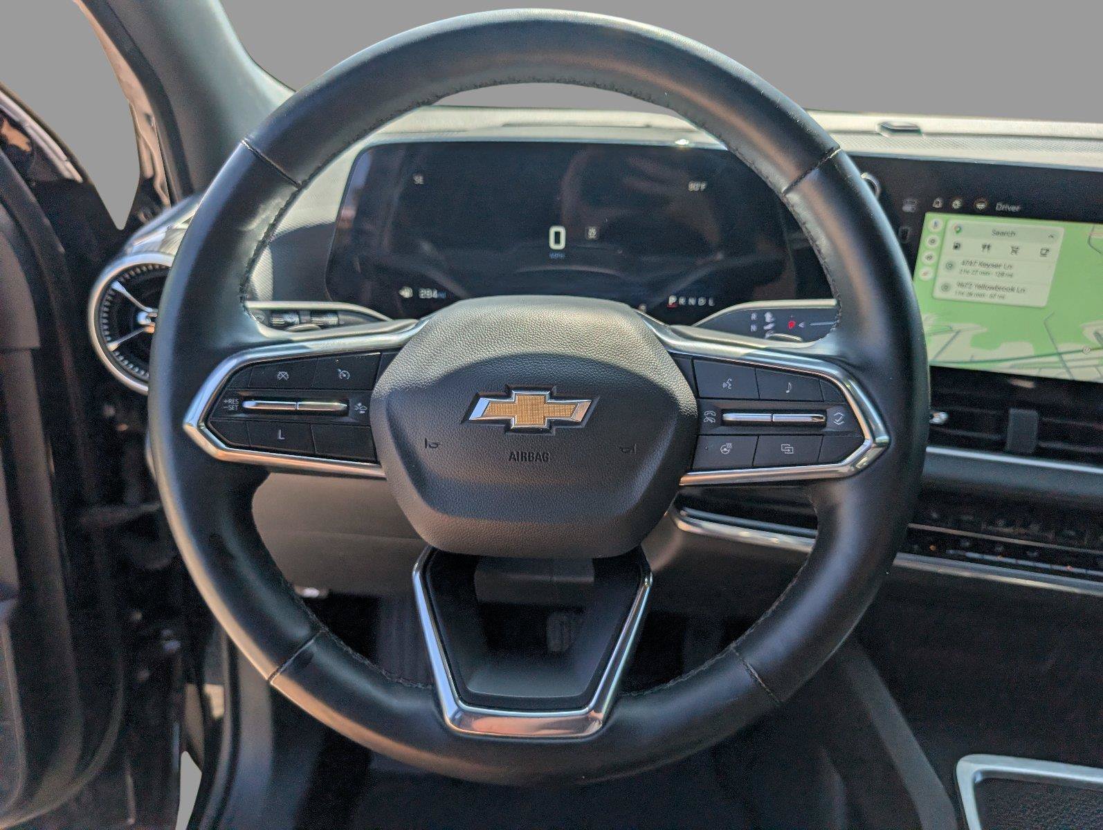 Certified 2025 Chevrolet Equinox LT w/ Convenience Package II FWD image 26