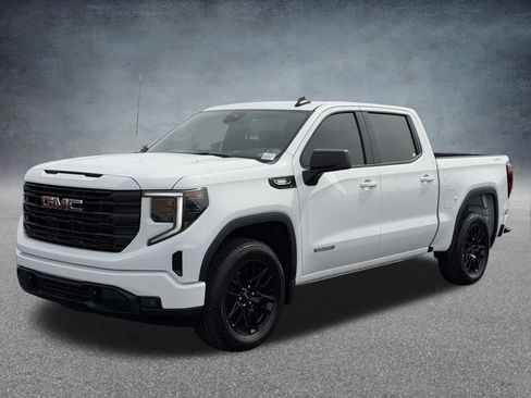 New 2026 GMC Sierra 1500 Elevation image 7