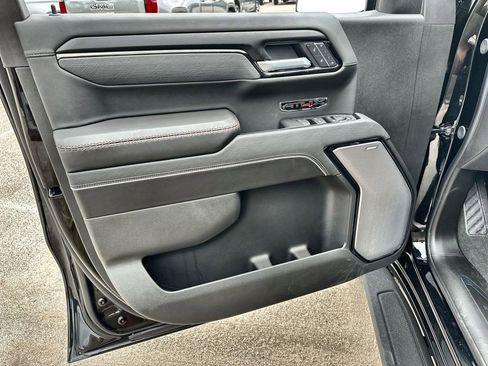New 2026 GMC Sierra 1500 AT4X AWD/4WD image 21