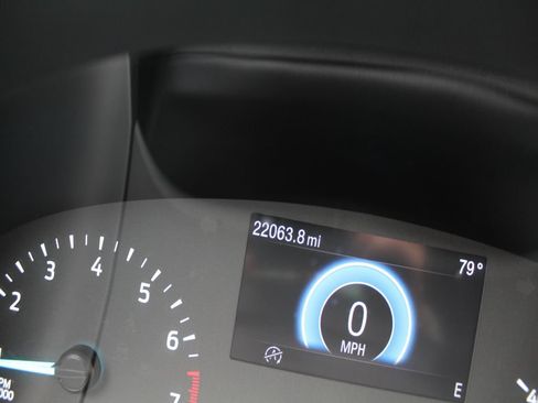 Used 2022 Ford Escape SE w/ SE Sport Appearance Package AWD/4WD image 18