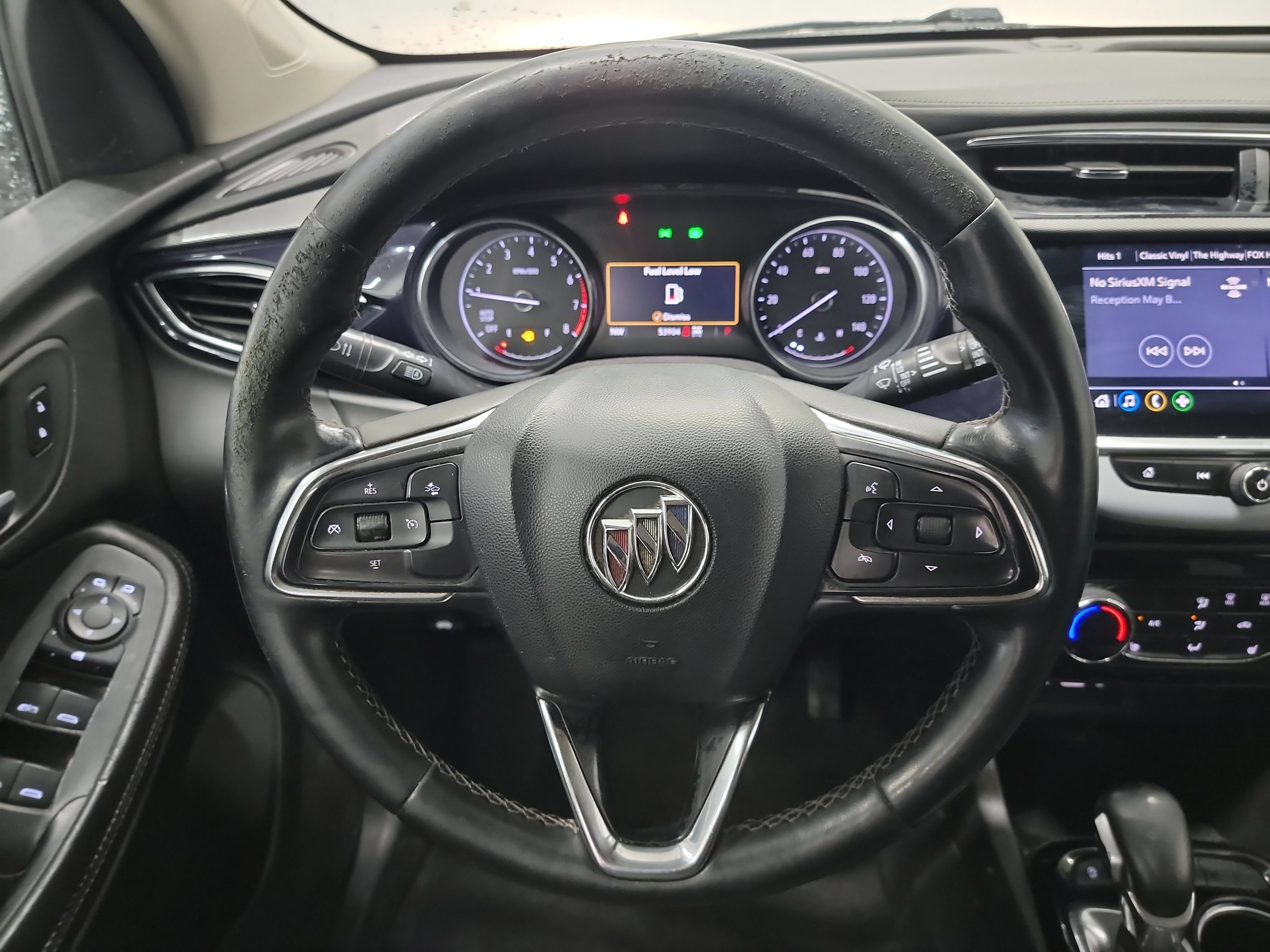 Used 2022 Buick Encore GX Preferred w/ Cold Weather Comfort Package AWD/4WD image 17