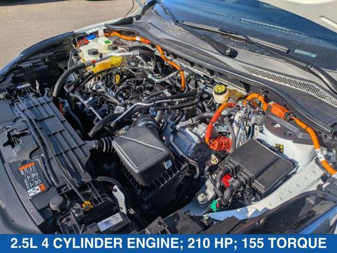 Used 2025 Ford Escape Base image 39