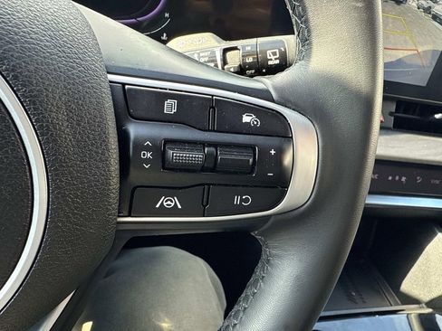 Used 2023 Kia Sportage X-Line w/ X-Line Premium Package image 31