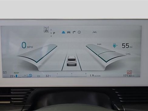 Used 2023 Hyundai Ioniq 5 SEL w/ Cargo Package image 10