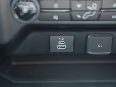 New 2024 Ford F550 4x4 Regular Cab Super Duty w/ Snow Plow Prep Package image 30