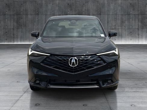 New 2026 Acura ADX A-Spec image 9