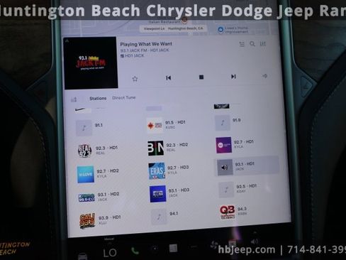 Used 2019 Tesla Model X Performance image 27