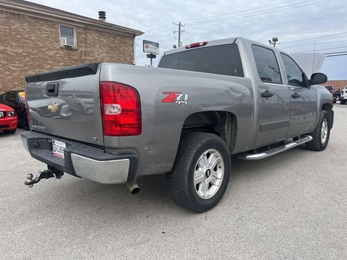 Used 2007 Chevrolet Silverado 1500 LT w/ Towing Package image 10