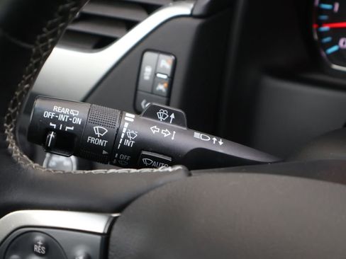 Used 2018 Chevrolet Tahoe Premier AWD/4WD image 27