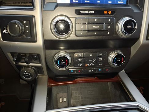 Used 2021 Ford F250 King Ranch w/ King Ranch Ultimate Package image 24