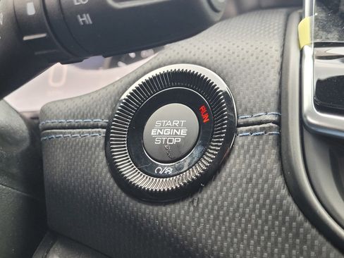 New 2026 Jeep Compass Latitude image 23