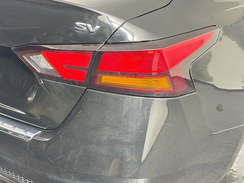 Used 2021 Nissan Altima 2.5 SV image 34