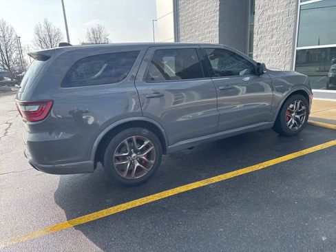 Used 2022 Dodge Durango R/T w/ Tow 'N Go Package image 18