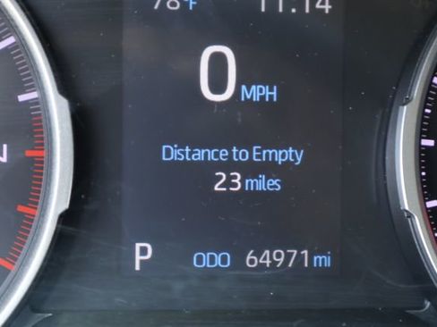 Used 2020 Toyota RAV4 XLE Premium image 2