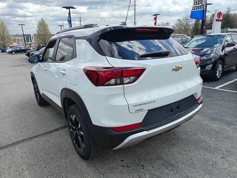 Certified 2023 Chevrolet TrailBlazer LT image 6