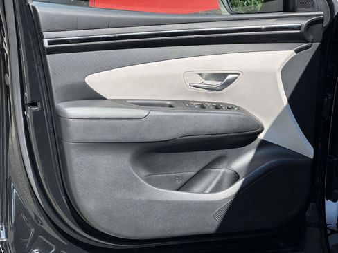 Certified 2023 Hyundai Tucson SEL AWD/4WD image 14