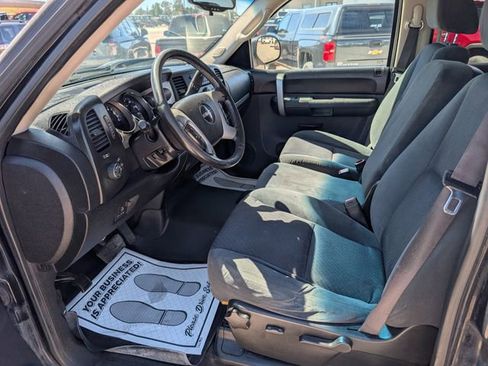 Used 2009 GMC Sierra 1500 SLE w/ Power Pack Plus image 16