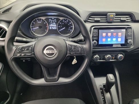 Used 2024 Nissan Versa S w/ S Plus Package image 22